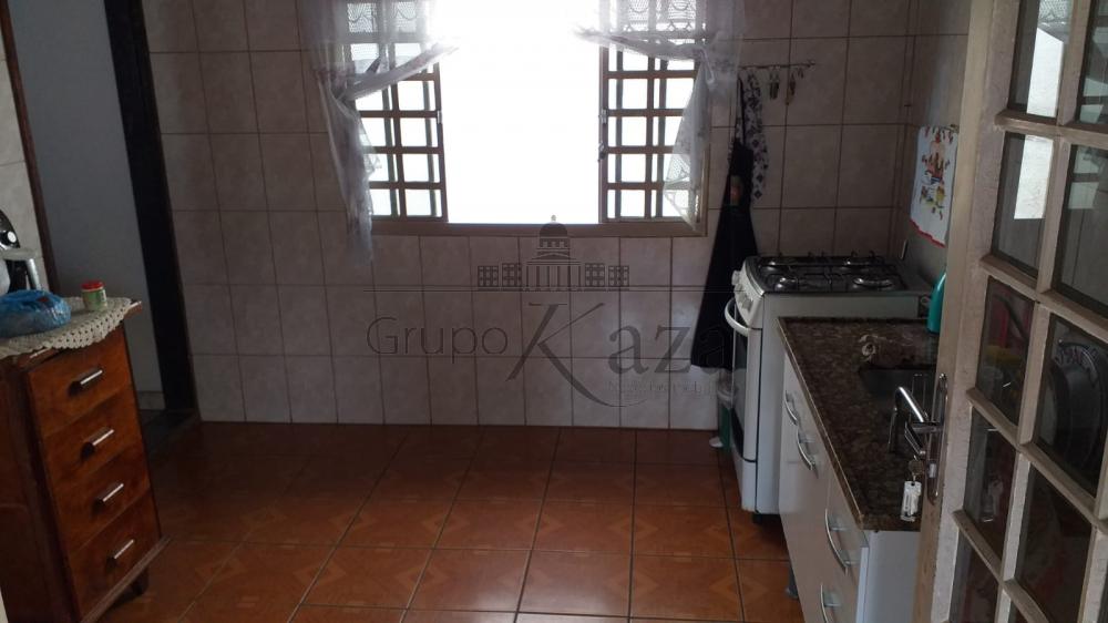 Foto 4 de Casa Sobrado em Jardim Uirá, São José dos Campos - imagem 4