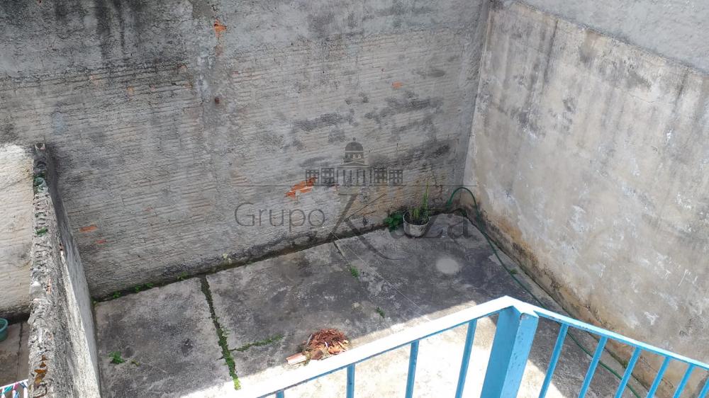 Foto 12 de Casa Sobrado em Jardim Uirá, São José dos Campos - imagem 12