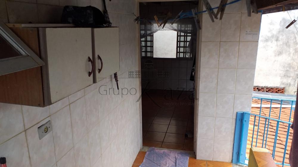 Foto 10 de Casa Sobrado em Jardim Uirá, São José dos Campos - imagem 10