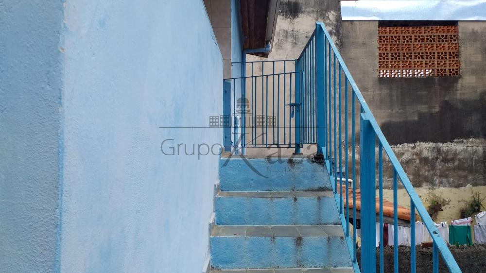 Foto 11 de Casa Sobrado em Jardim Uirá, São José dos Campos - imagem 11
