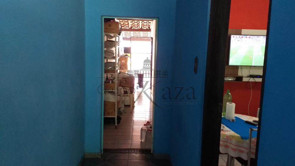 Foto 19 de Casa Sobrado em Jardim Uirá, São José dos Campos - imagem 19