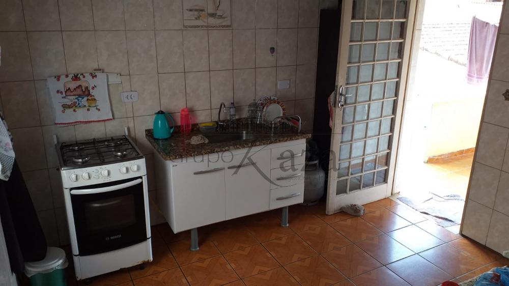 Foto 3 de Casa Sobrado em Jardim Uirá, São José dos Campos - imagem 3