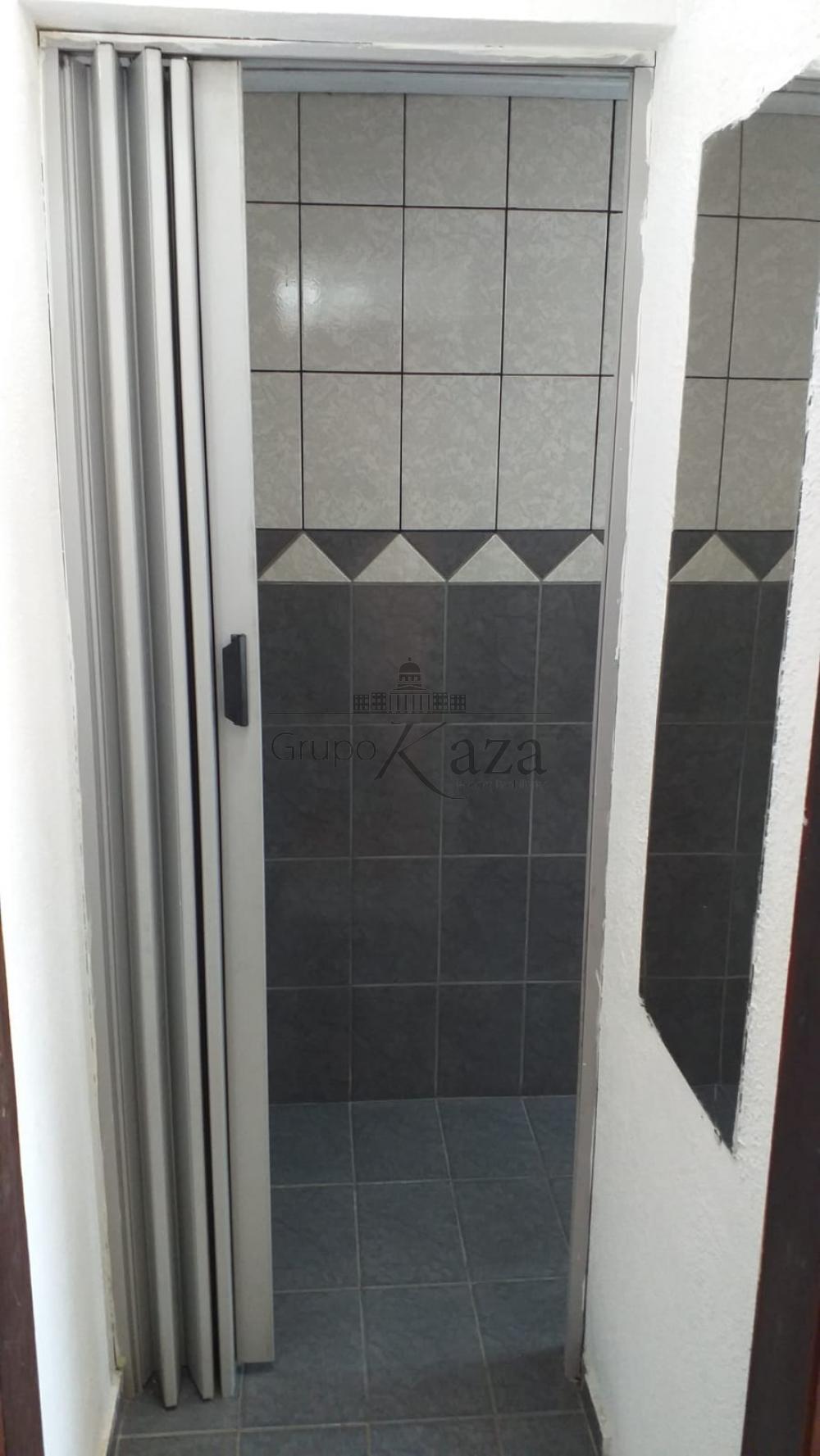 Foto 8 de Casa Sobrado em Jardim Uirá, São José dos Campos - imagem 8