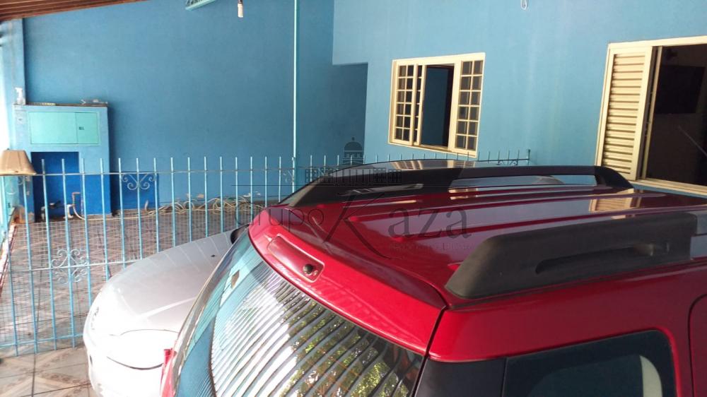 Foto 14 de Casa Sobrado em Jardim Uirá, São José dos Campos - imagem 14