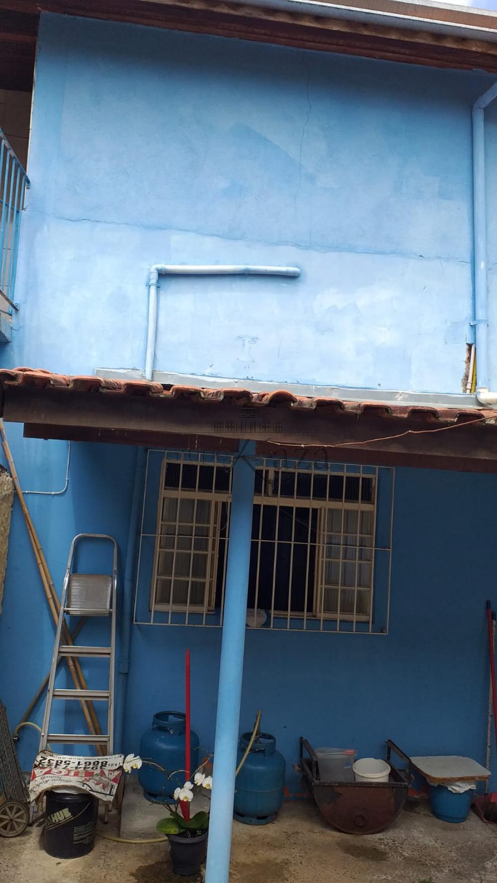 Foto 30 de Casa Sobrado em Jardim Uirá, São José dos Campos - imagem 30