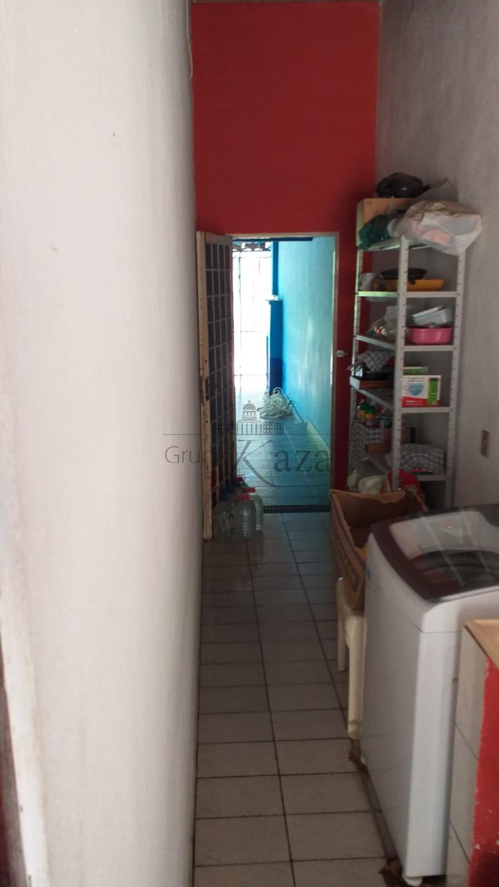 Foto 28 de Casa Sobrado em Jardim Uirá, São José dos Campos - imagem 28