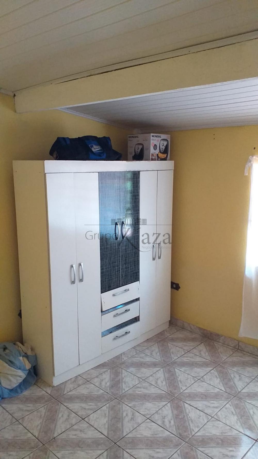 Foto 7 de Casa Sobrado em Jardim Uirá, São José dos Campos - imagem 7