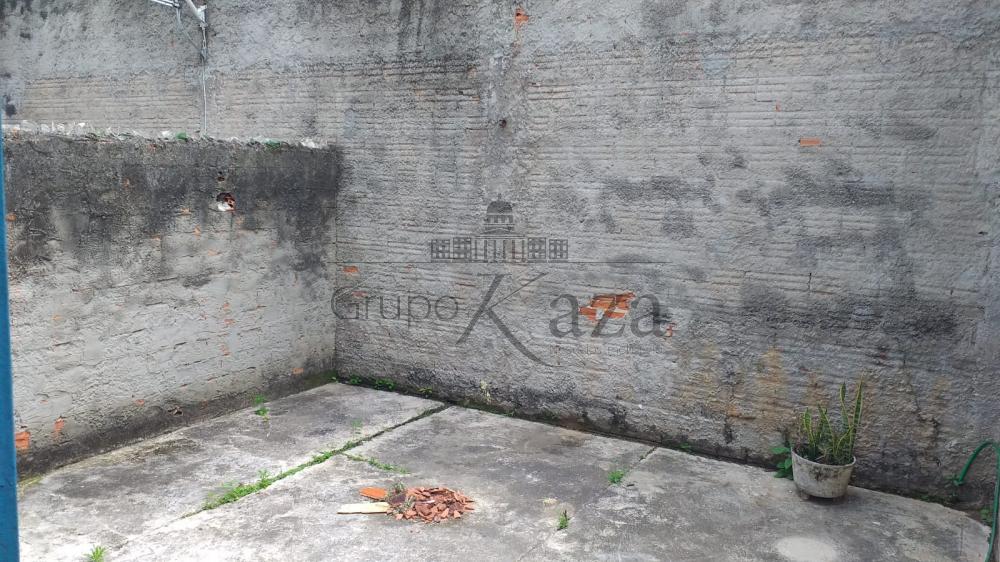 Foto 13 de Casa Sobrado em Jardim Uirá, São José dos Campos - imagem 13