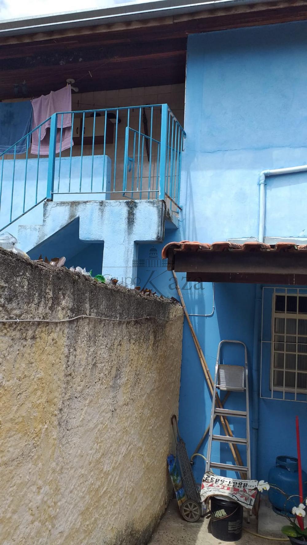 Foto 29 de Casa Sobrado em Jardim Uirá, São José dos Campos - imagem 29