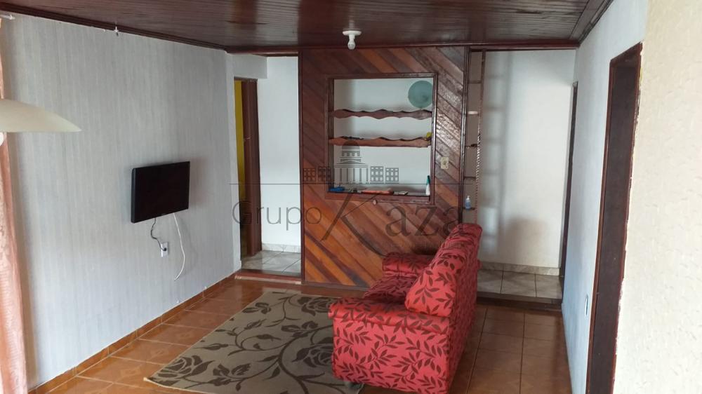 Foto 1 de Casa Sobrado em Jardim Uirá, São José dos Campos - imagem 1