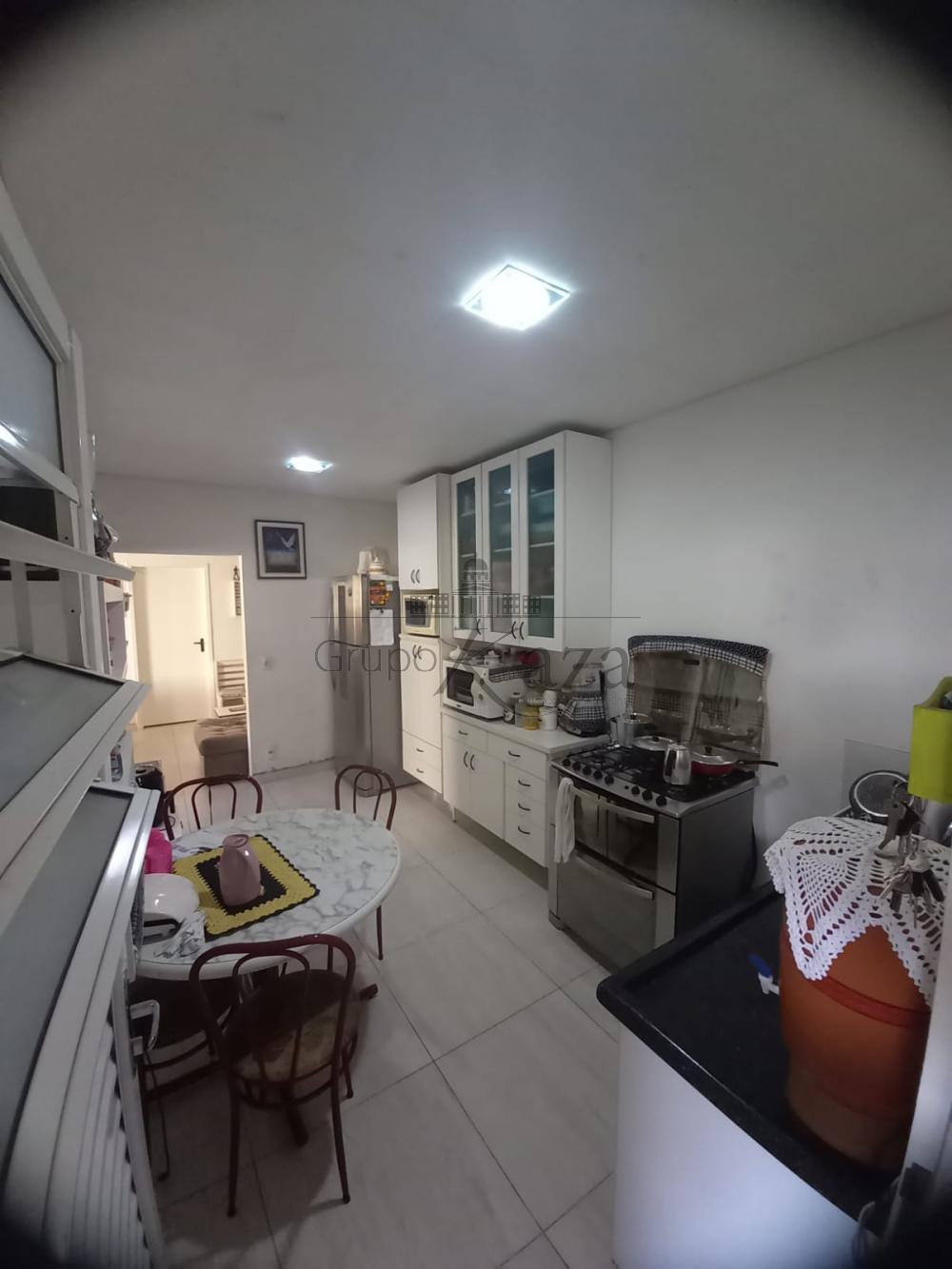 Foto 4 de Casa Térrea em Campo dos Alemães, São José dos Campos - imagem 4