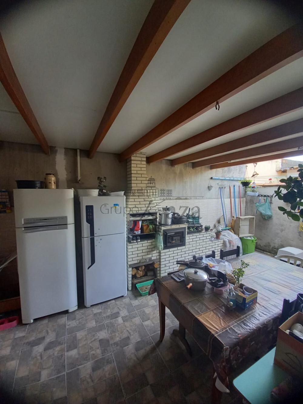 Foto 13 de Casa Térrea em Campo dos Alemães, São José dos Campos - imagem 13