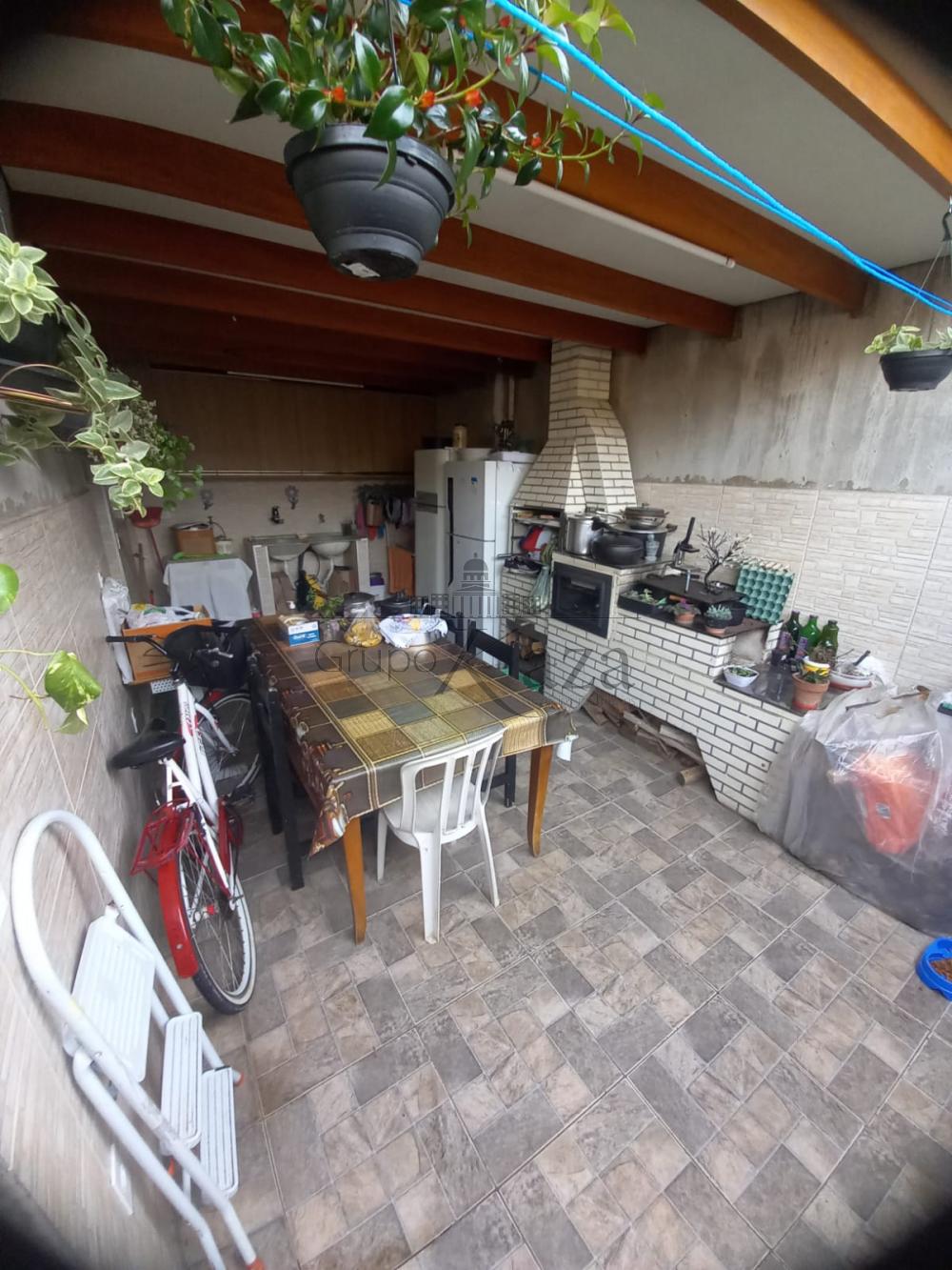Foto 11 de Casa Térrea em Campo dos Alemães, São José dos Campos - imagem 11