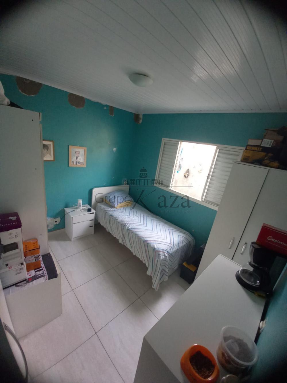 Foto 7 de Casa Térrea em Campo dos Alemães, São José dos Campos - imagem 7