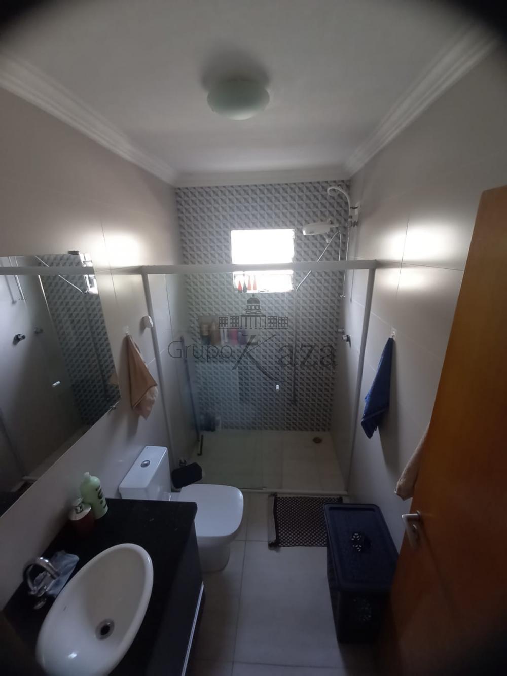 Foto 8 de Casa Térrea em Campo dos Alemães, São José dos Campos - imagem 8