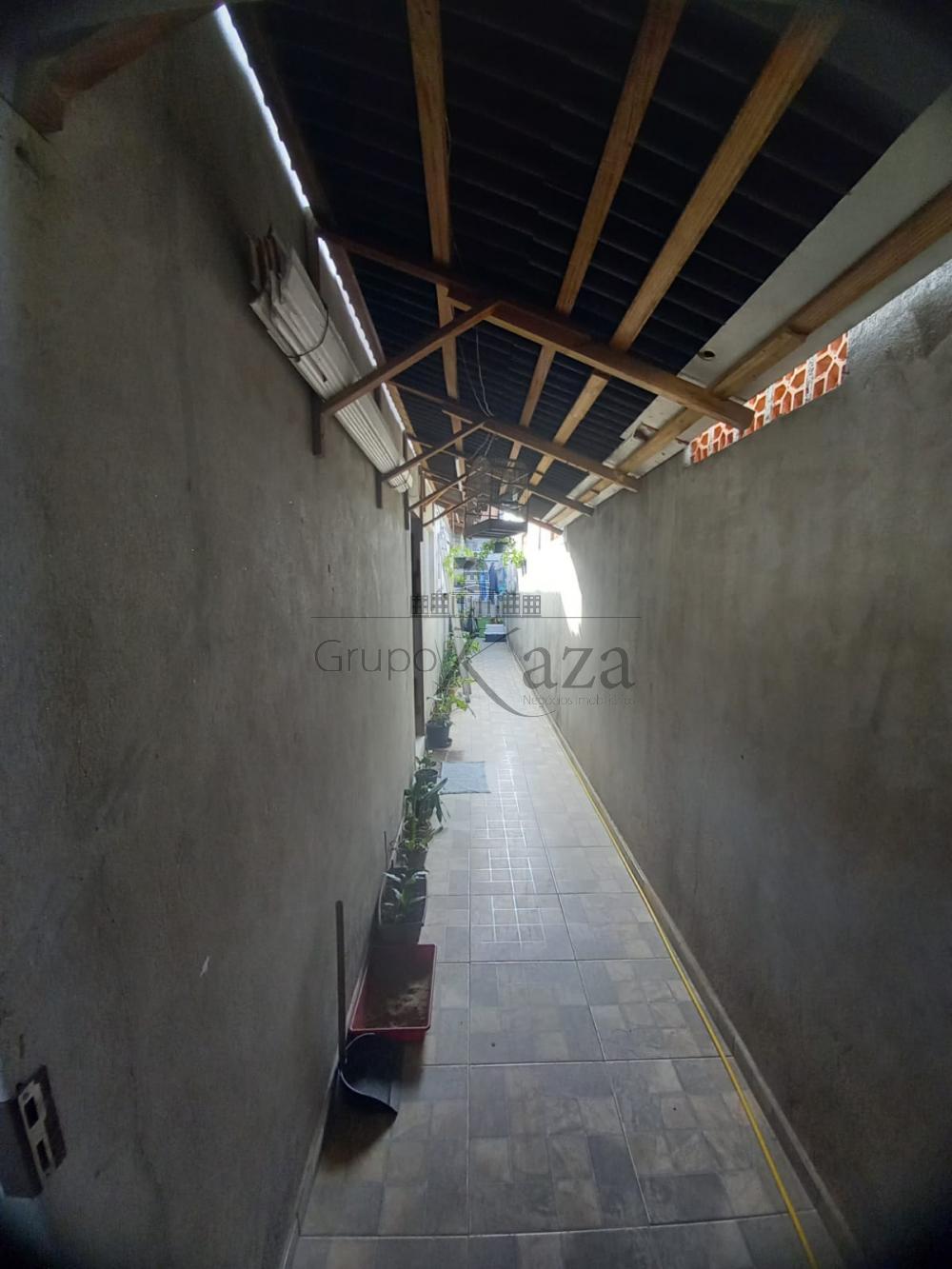 Foto 10 de Casa Térrea em Campo dos Alemães, São José dos Campos - imagem 10