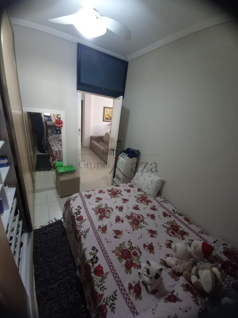 Foto 6 de Casa Térrea em Campo dos Alemães, São José dos Campos - imagem 6