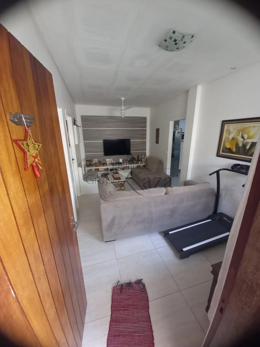 Foto 1 de Casa Térrea em Campo dos Alemães, São José dos Campos - imagem 1