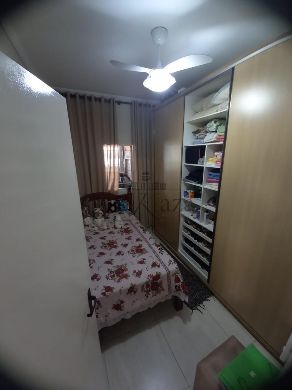 Foto 5 de Casa Térrea em Campo dos Alemães, São José dos Campos - imagem 5