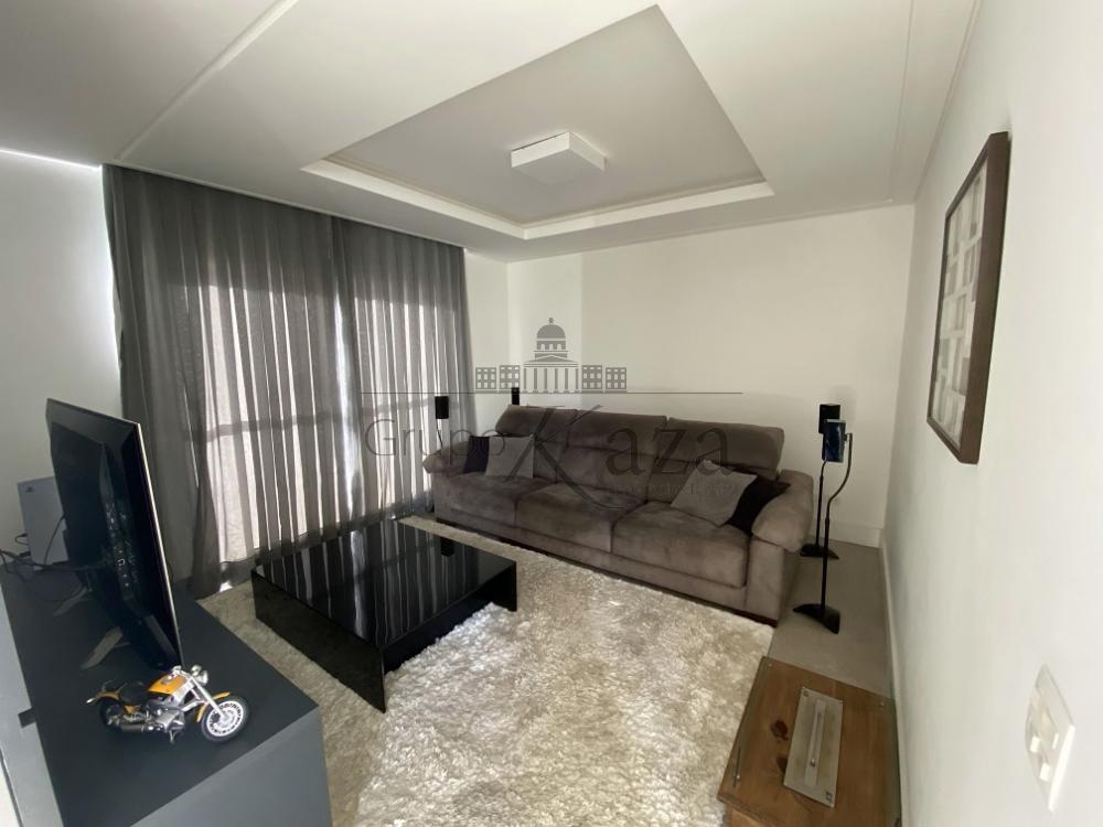 Foto 2 de Casa Condomínio em Condomínio Residencial Jaguary, São José dos Campos - imagem 2