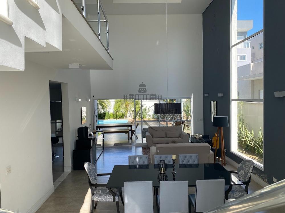 Foto 1 de Casa Condomínio em Condomínio Residencial Jaguary, São José dos Campos - imagem 1
