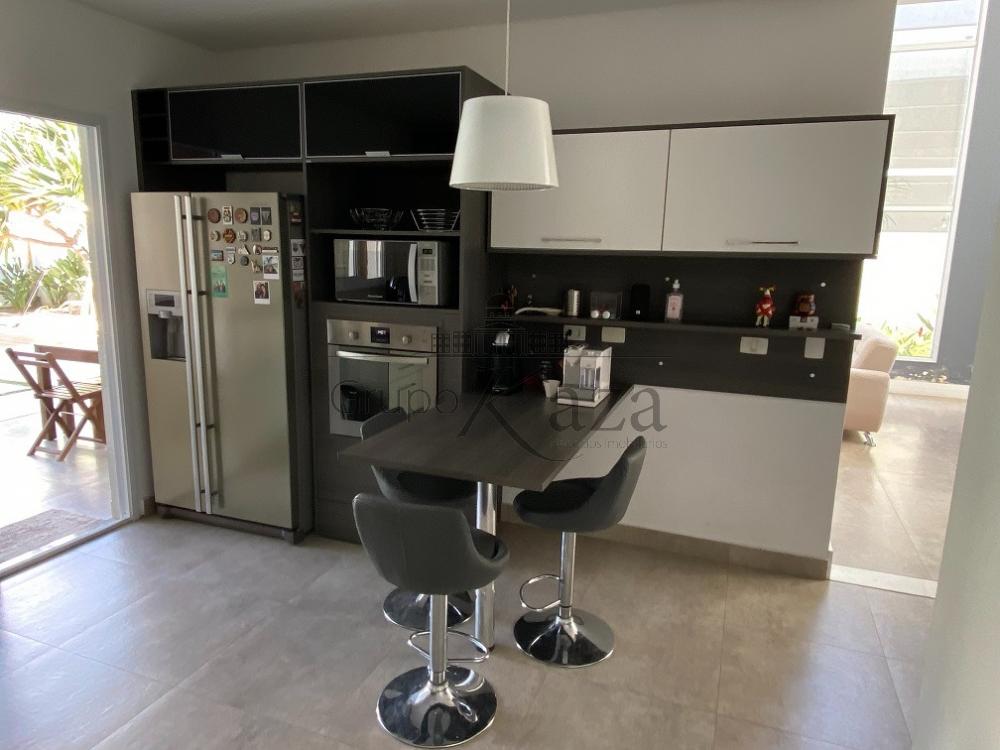 Foto 4 de Casa Condomínio em Condomínio Residencial Jaguary, São José dos Campos - imagem 4