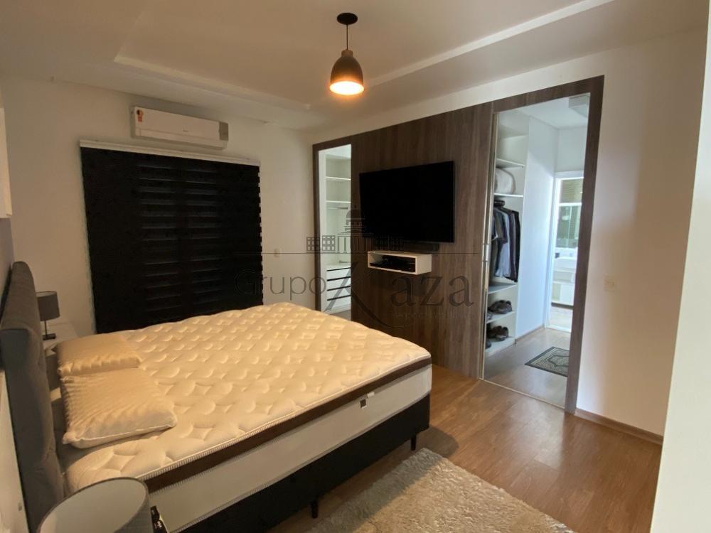 Foto 8 de Casa Condomínio em Condomínio Residencial Jaguary, São José dos Campos - imagem 8