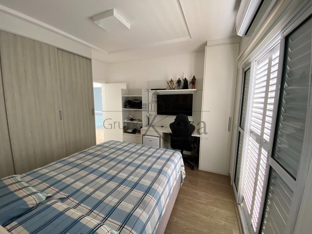Foto 9 de Casa Condomínio em Condomínio Residencial Jaguary, São José dos Campos - imagem 9