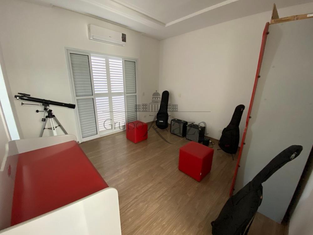 Foto 10 de Casa Condomínio em Condomínio Residencial Jaguary, São José dos Campos - imagem 10