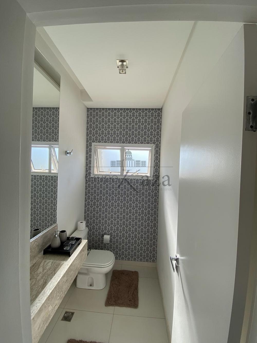 Foto 6 de Casa Condomínio em Condomínio Residencial Jaguary, São José dos Campos - imagem 6