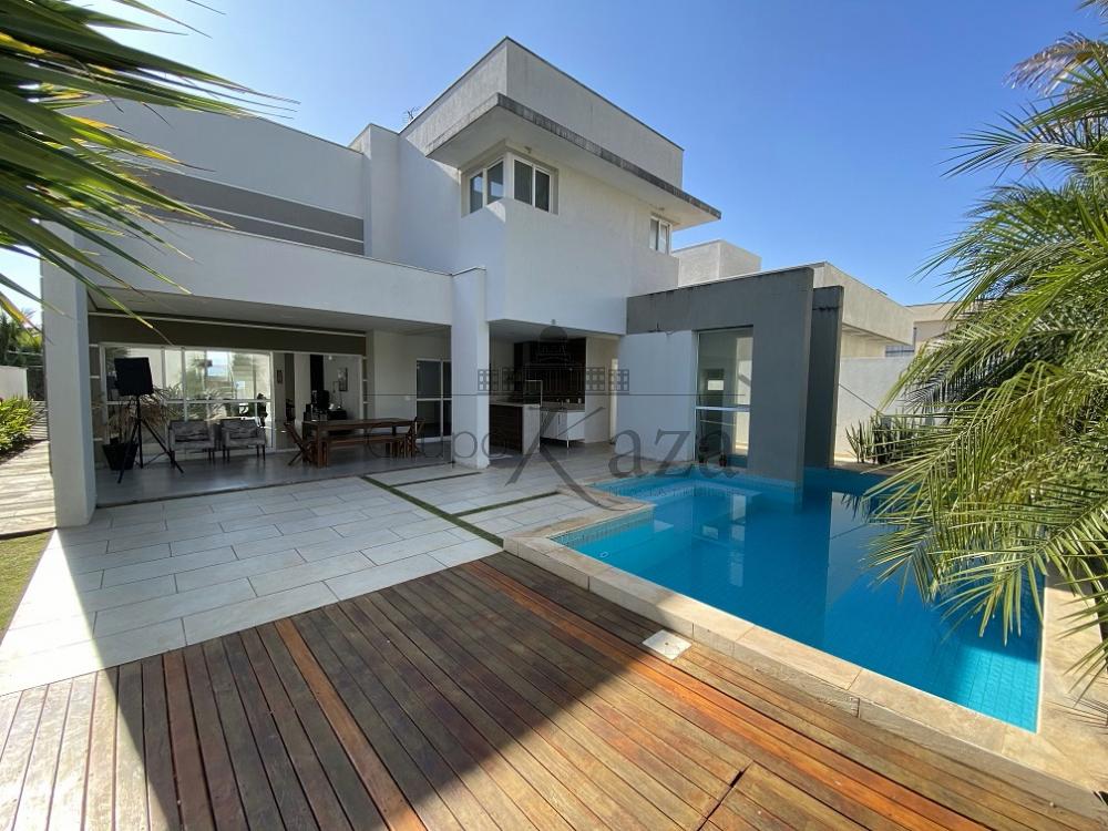 Foto 13 de Casa Condomínio em Condomínio Residencial Jaguary, São José dos Campos - imagem 13