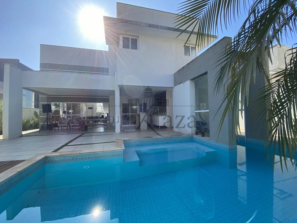 Foto 14 de Casa Condomínio em Condomínio Residencial Jaguary, São José dos Campos - imagem 14