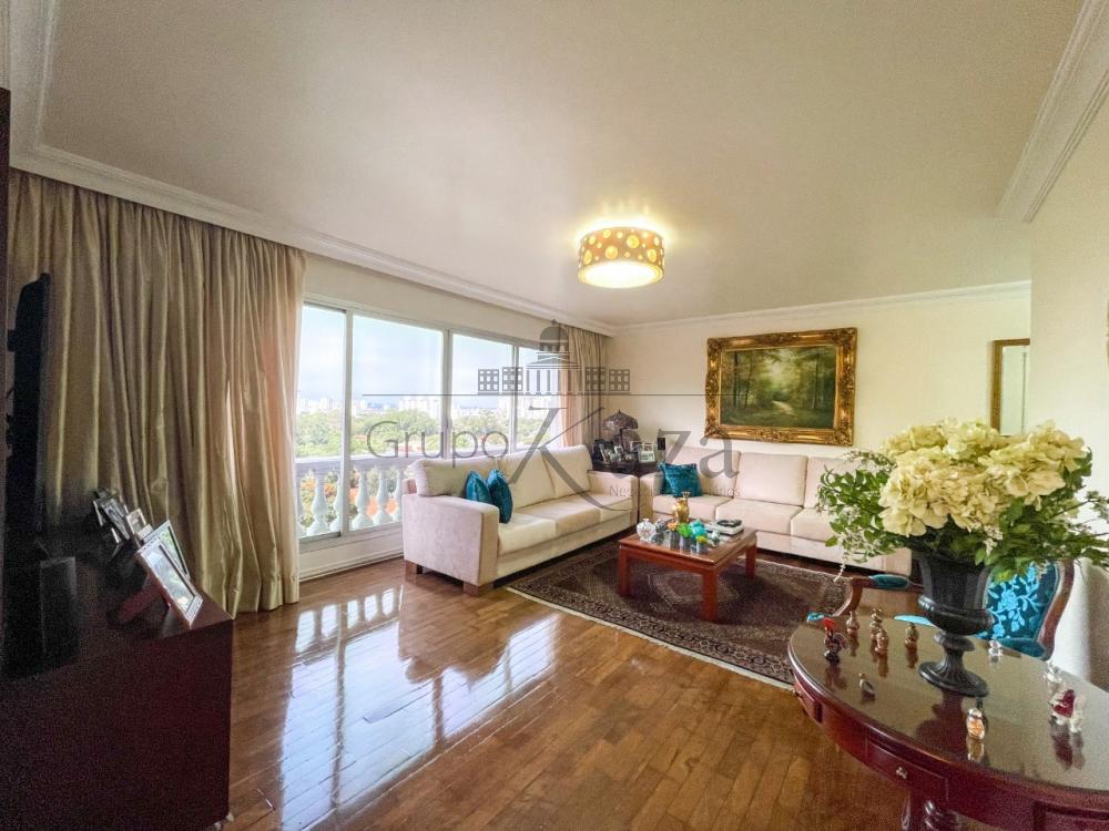 Foto 1 de Apartamento Padrão em Jardim Esplanada, São José dos Campos - imagem 1 Foto 1 de Apartamento Padrão em Jardim Esplanada, São José dos Campos - imagem 1