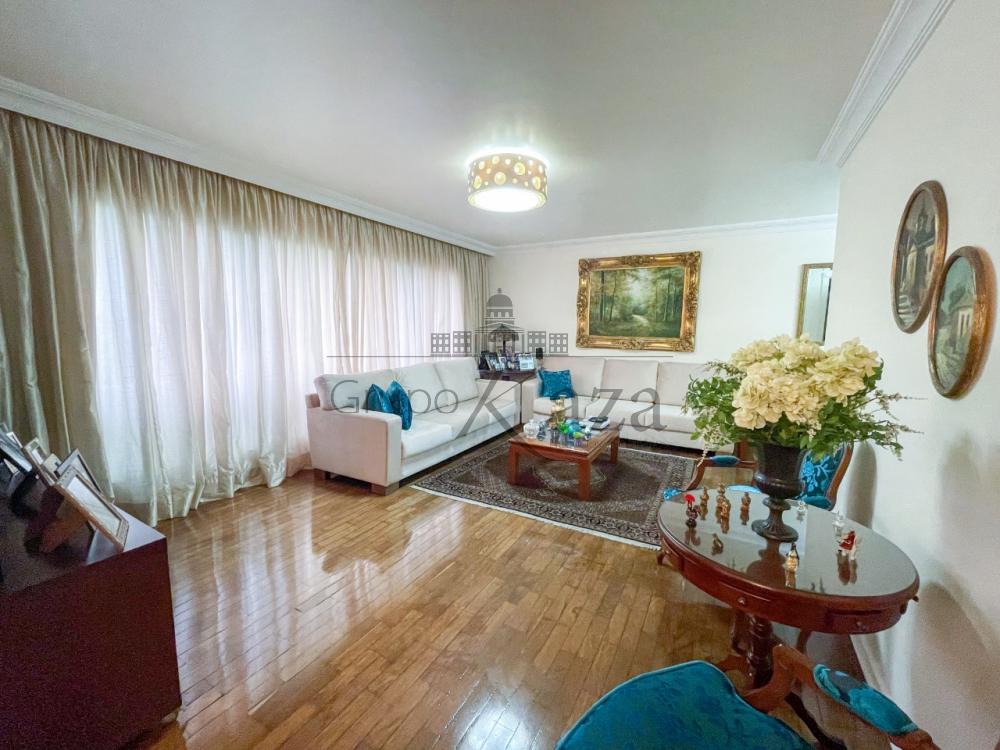 Foto 2 de Apartamento Padrão em Jardim Esplanada, São José dos Campos - imagem 2 Foto 2 de Apartamento Padrão em Jardim Esplanada, São José dos Campos - imagem 2