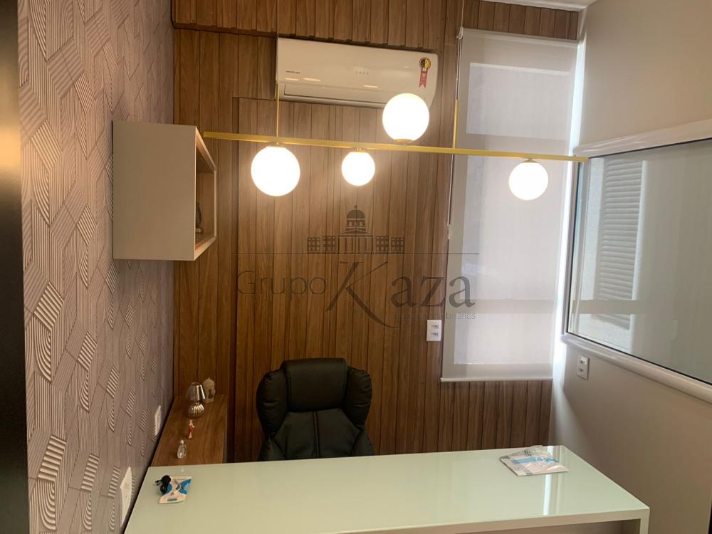Foto 4 de Comercial Sala Condomínio em Jardim Aquarius, São José dos Campos - imagem 4