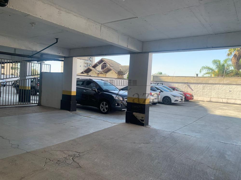Foto 29 de Comercial Sala Condomínio em Jardim Aquarius, São José dos Campos - imagem 29