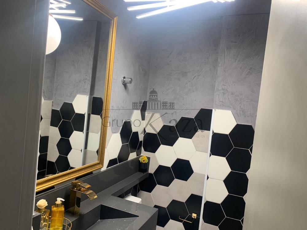 Foto 6 de Comercial Sala Condomínio em Jardim Aquarius, São José dos Campos - imagem 6