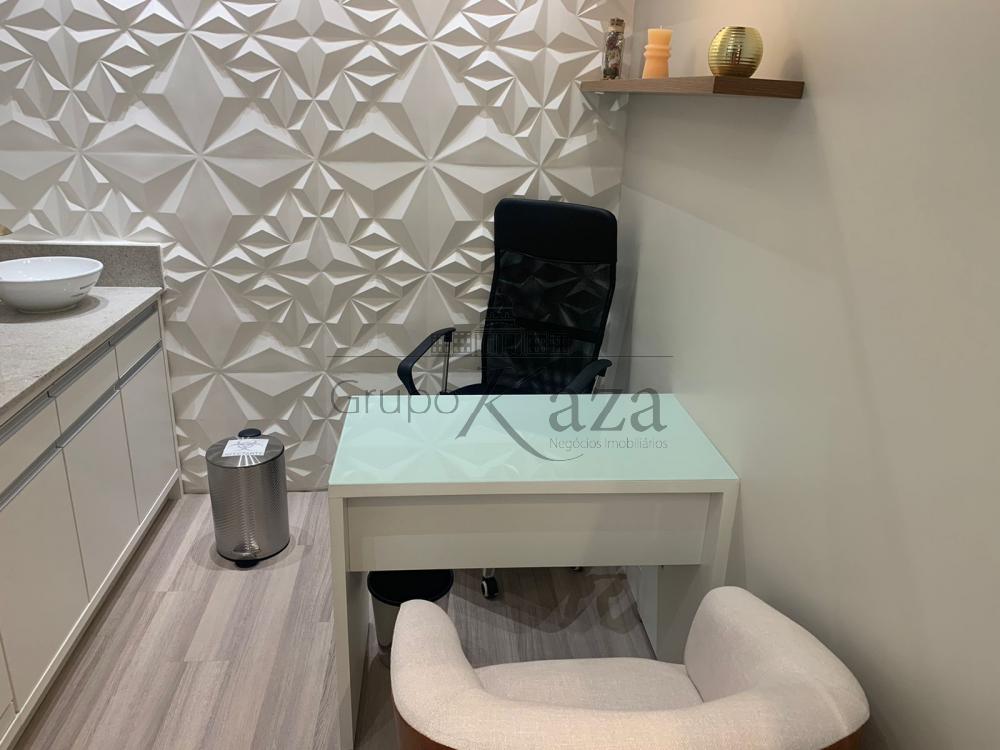 Foto 12 de Comercial Sala Condomínio em Jardim Aquarius, São José dos Campos - imagem 12