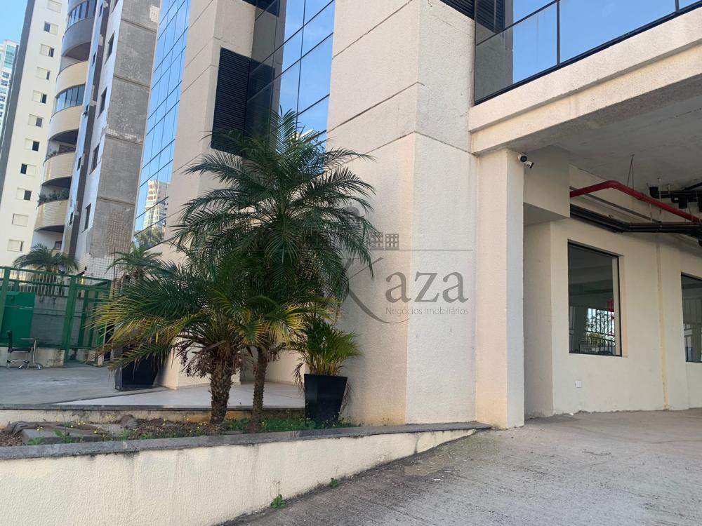 Foto 28 de Comercial Sala Condomínio em Jardim Aquarius, São José dos Campos - imagem 28