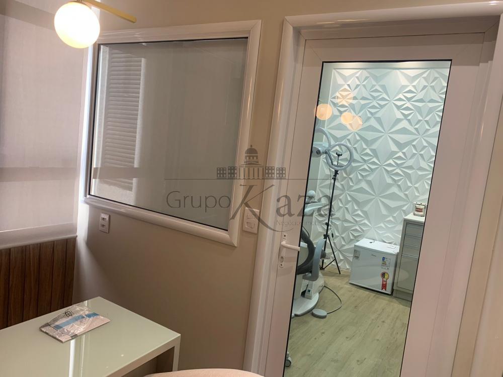 Foto 11 de Comercial Sala Condomínio em Jardim Aquarius, São José dos Campos - imagem 11