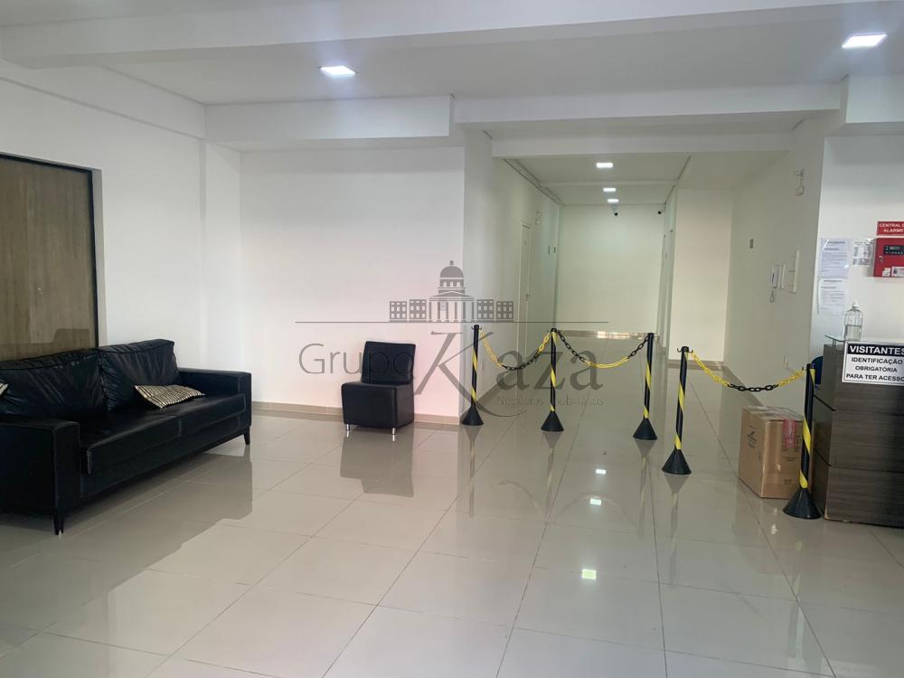 Foto 25 de Comercial Sala Condomínio em Jardim Aquarius, São José dos Campos - imagem 25