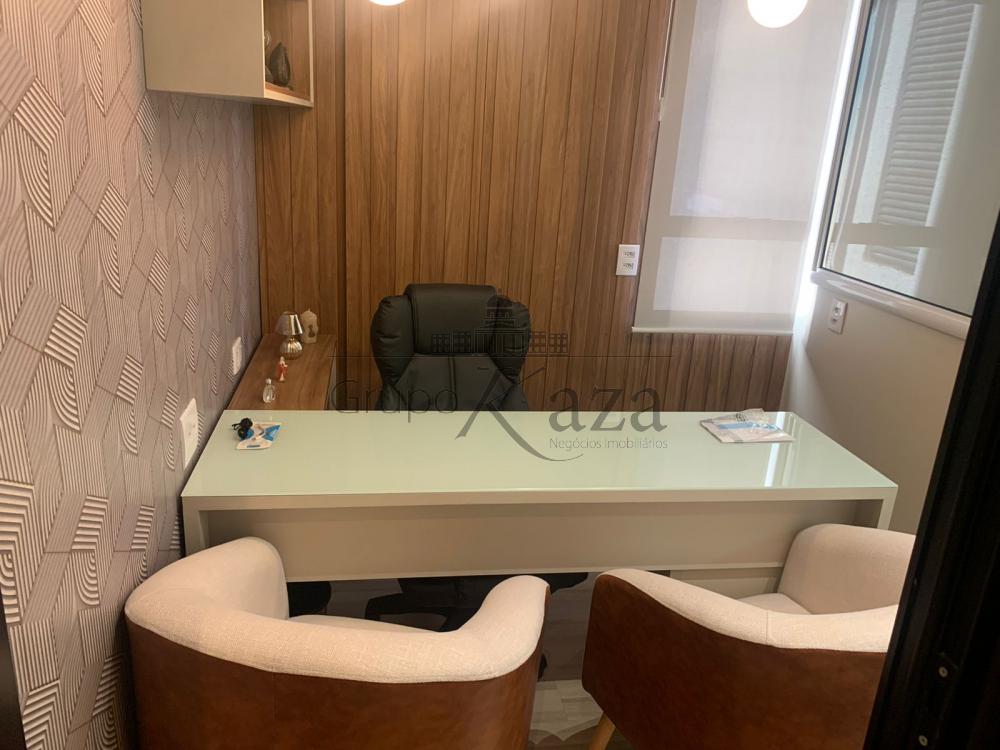 Foto 17 de Comercial Sala Condomínio em Jardim Aquarius, São José dos Campos - imagem 17