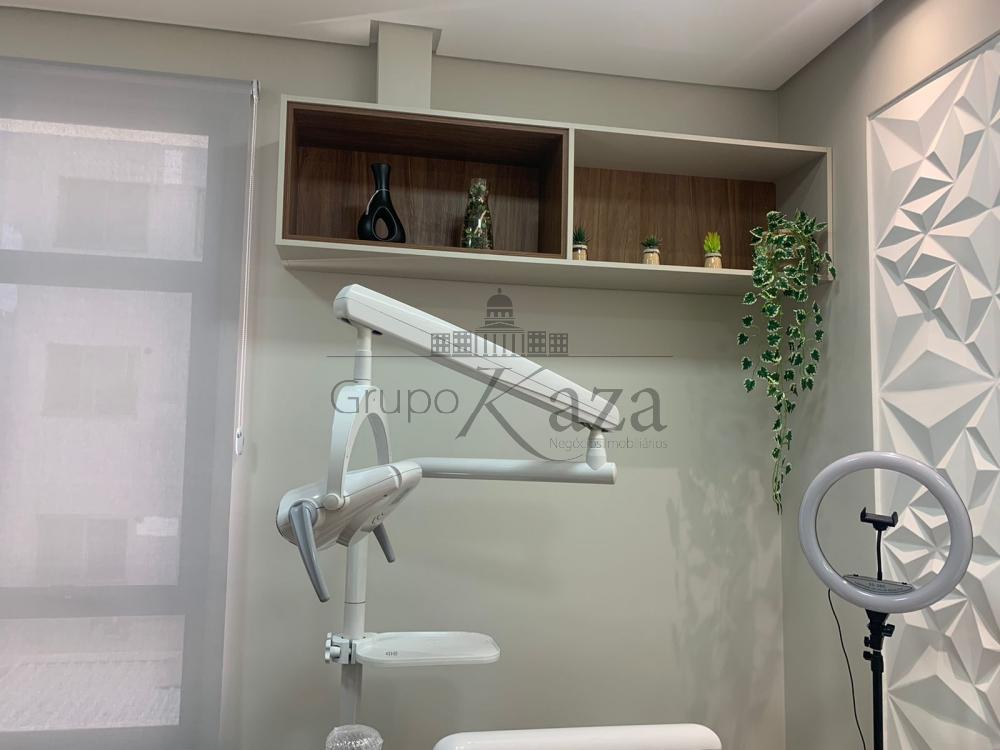 Foto 9 de Comercial Sala Condomínio em Jardim Aquarius, São José dos Campos - imagem 9
