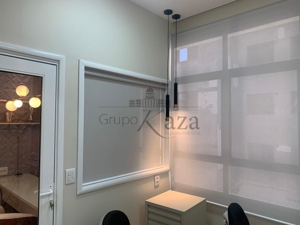 Foto 19 de Comercial Sala Condomínio em Jardim Aquarius, São José dos Campos - imagem 19
