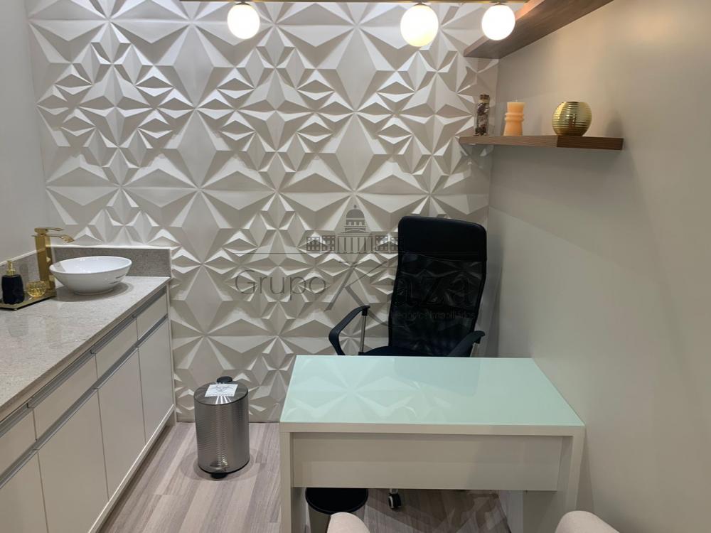 Foto 13 de Comercial Sala Condomínio em Jardim Aquarius, São José dos Campos - imagem 13