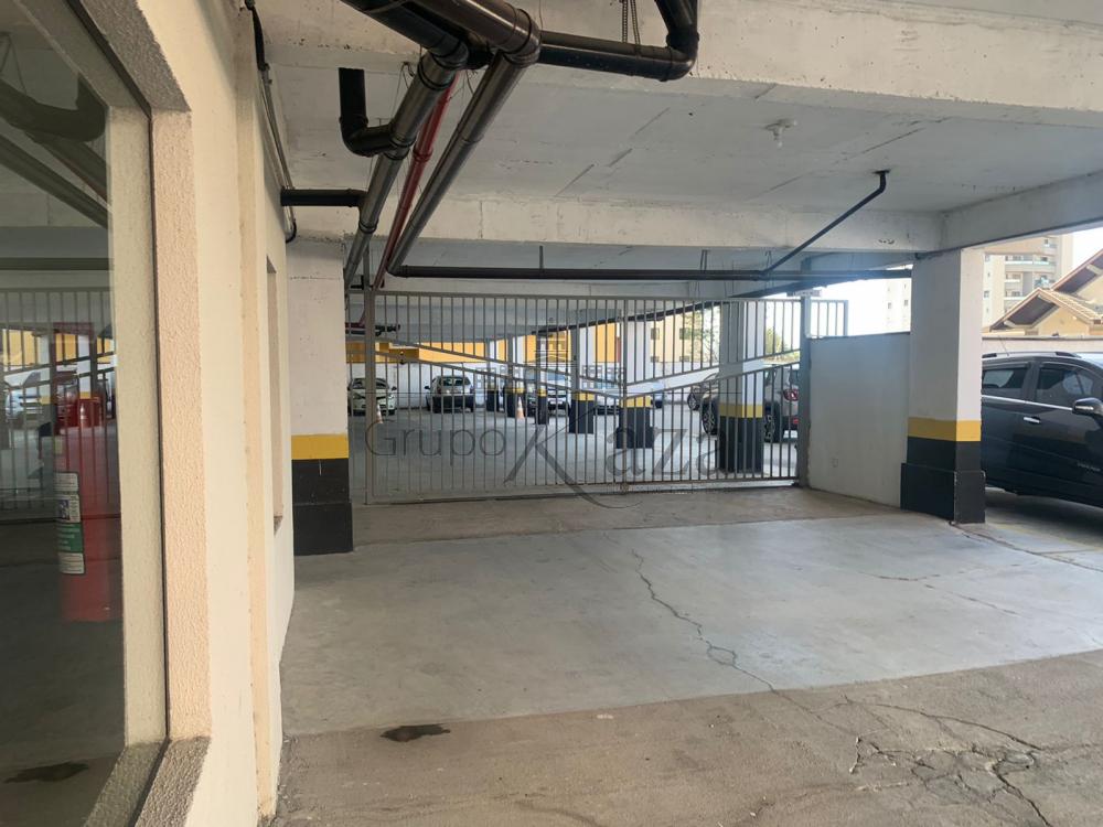 Foto 30 de Comercial Sala Condomínio em Jardim Aquarius, São José dos Campos - imagem 30