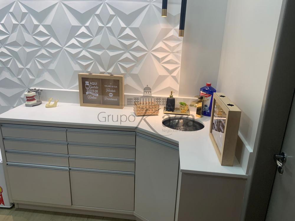 Foto 16 de Comercial Sala Condomínio em Jardim Aquarius, São José dos Campos - imagem 16