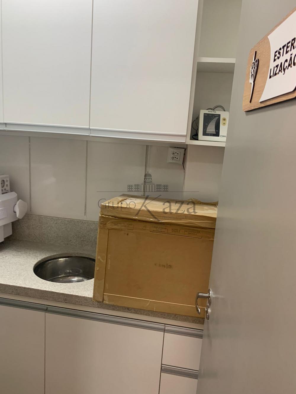 Foto 18 de Comercial Sala Condomínio em Jardim Aquarius, São José dos Campos - imagem 18