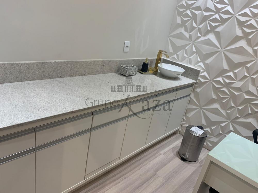 Foto 14 de Comercial Sala Condomínio em Jardim Aquarius, São José dos Campos - imagem 14