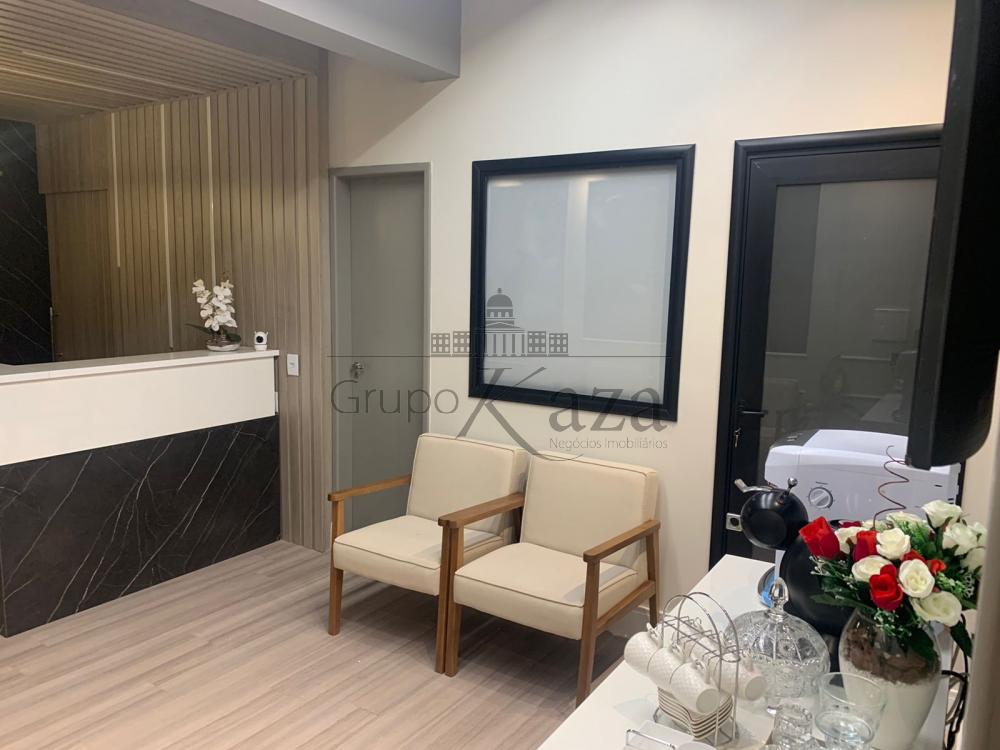 Foto 24 de Comercial Sala Condomínio em Jardim Aquarius, São José dos Campos - imagem 24